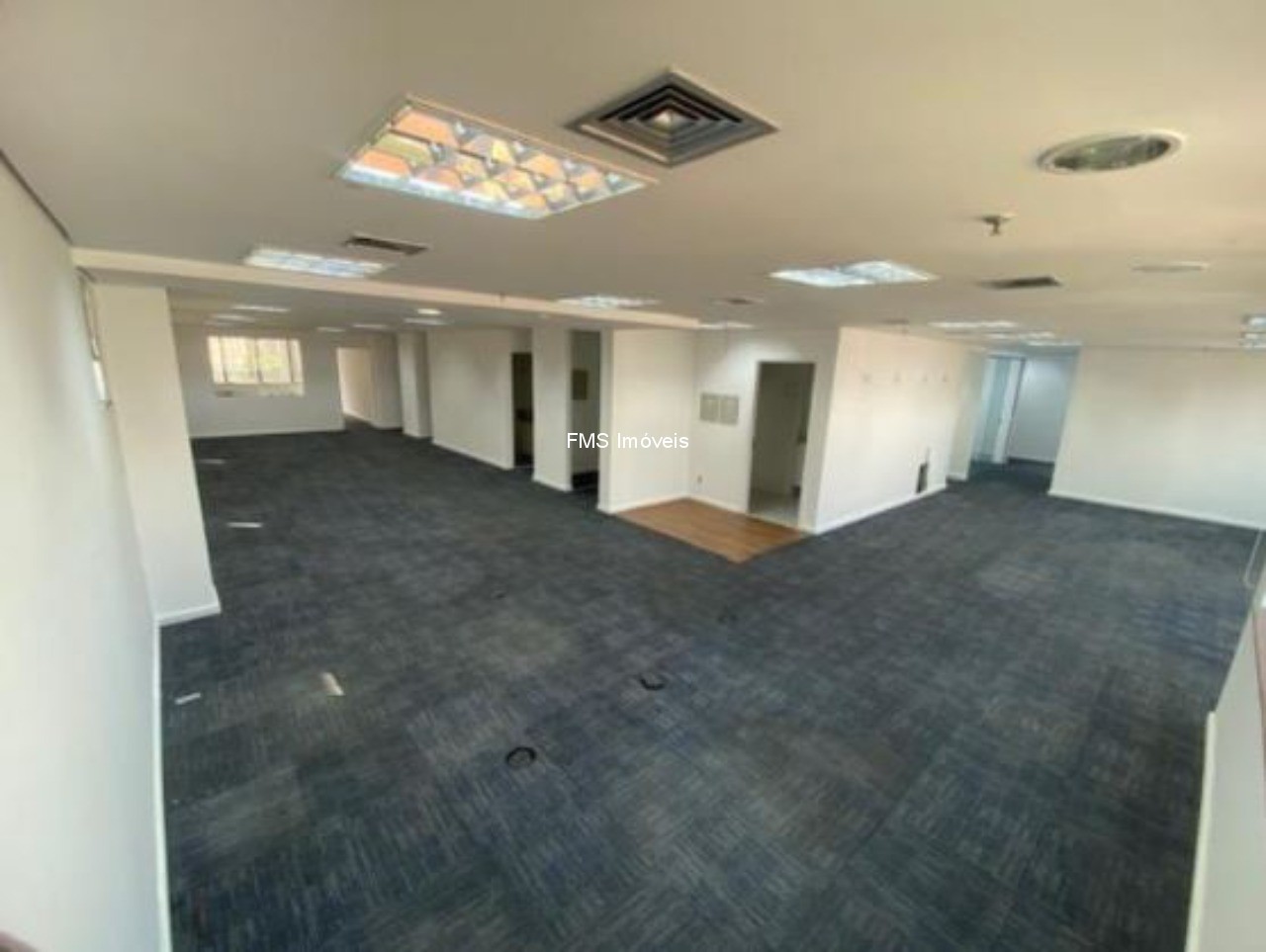 Sala-Conjunto, 360 m² - Foto 6