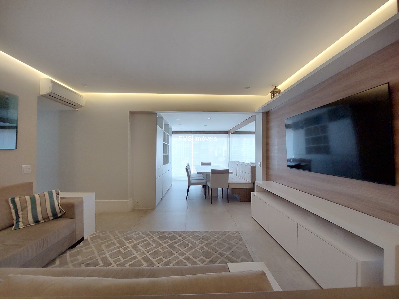 Apartamento, 2 quartos, 80 m² - Foto 3