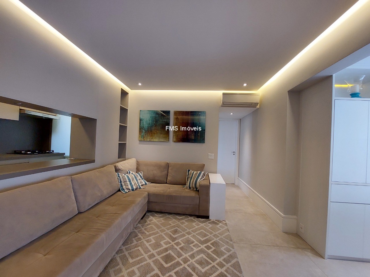 Apartamento, 2 quartos, 80 m² - Foto 5