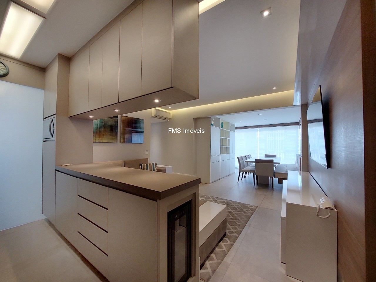 Apartamento, 2 quartos, 80 m² - Foto 6