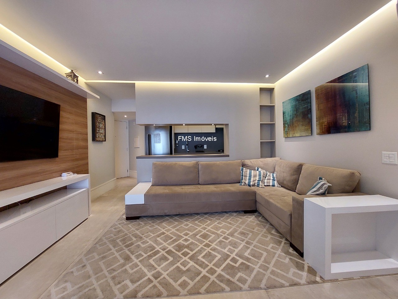 Apartamento, 2 quartos, 80 m² - Foto 7