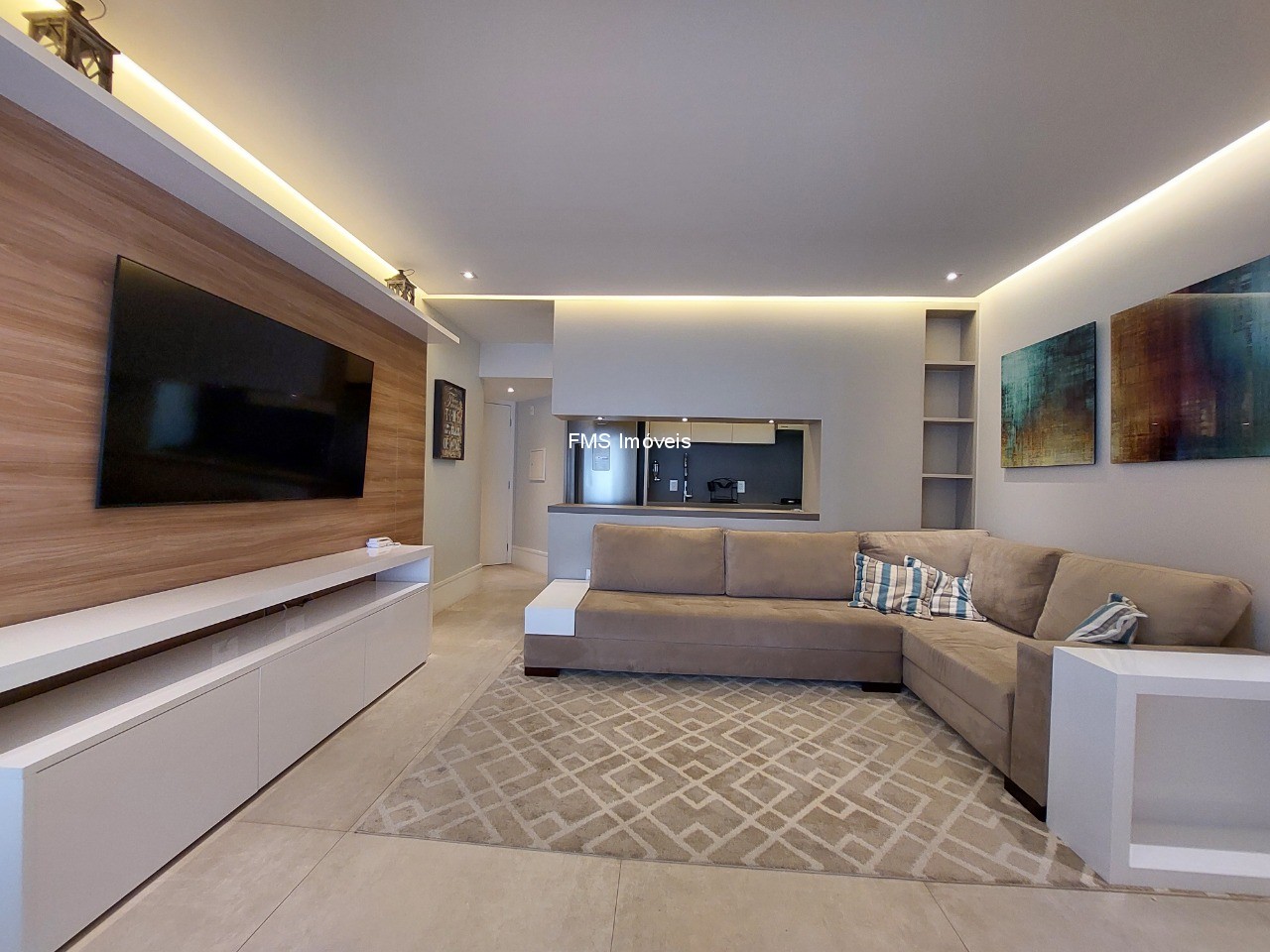 Apartamento, 2 quartos, 80 m² - Foto 8
