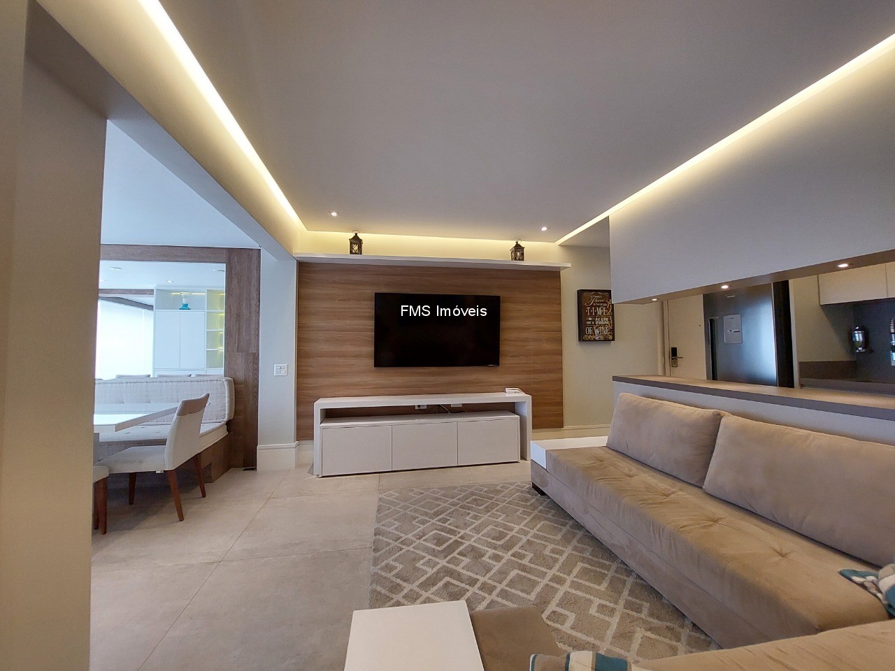 Apartamento, 2 quartos, 80 m² - Foto 9