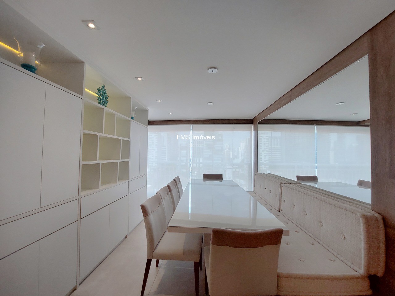 Apartamento, 2 quartos, 80 m² - Foto 10