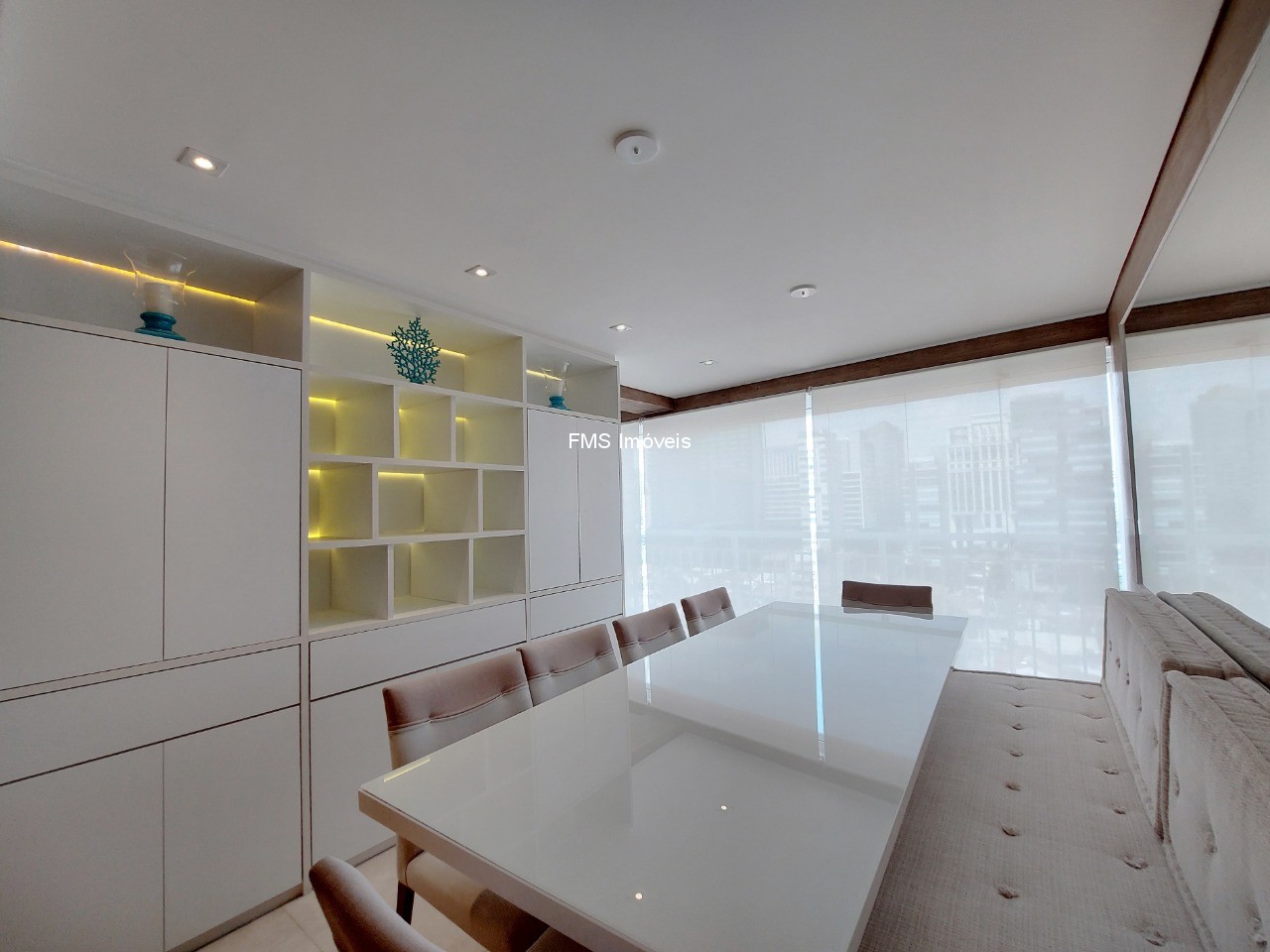 Apartamento, 2 quartos, 80 m² - Foto 11