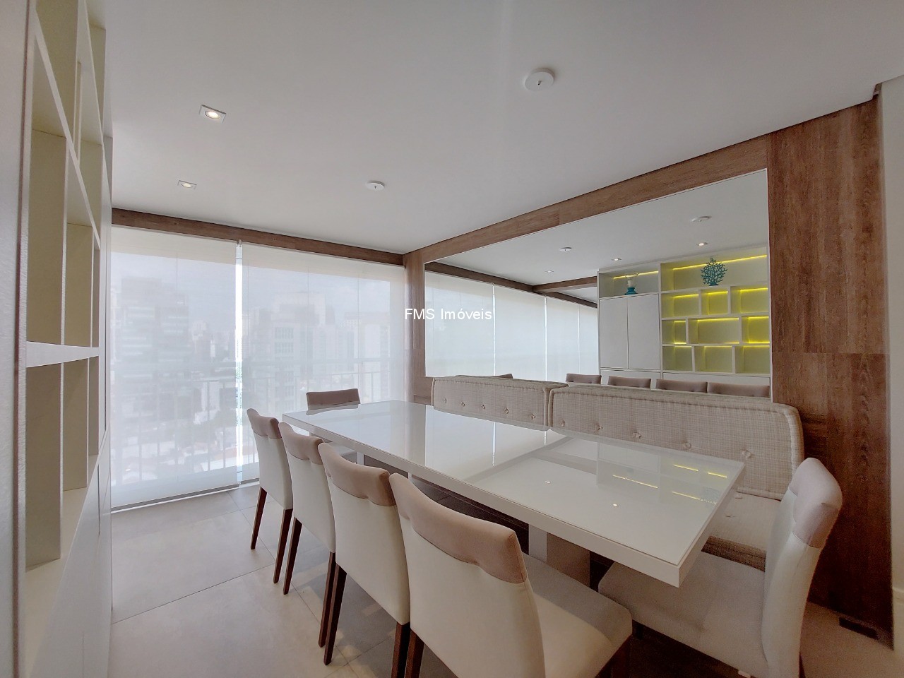 Apartamento, 2 quartos, 80 m² - Foto 12