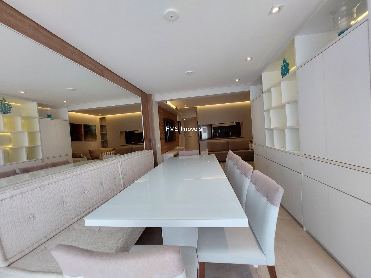 Apartamento, 2 quartos, 80 m² - Foto 14
