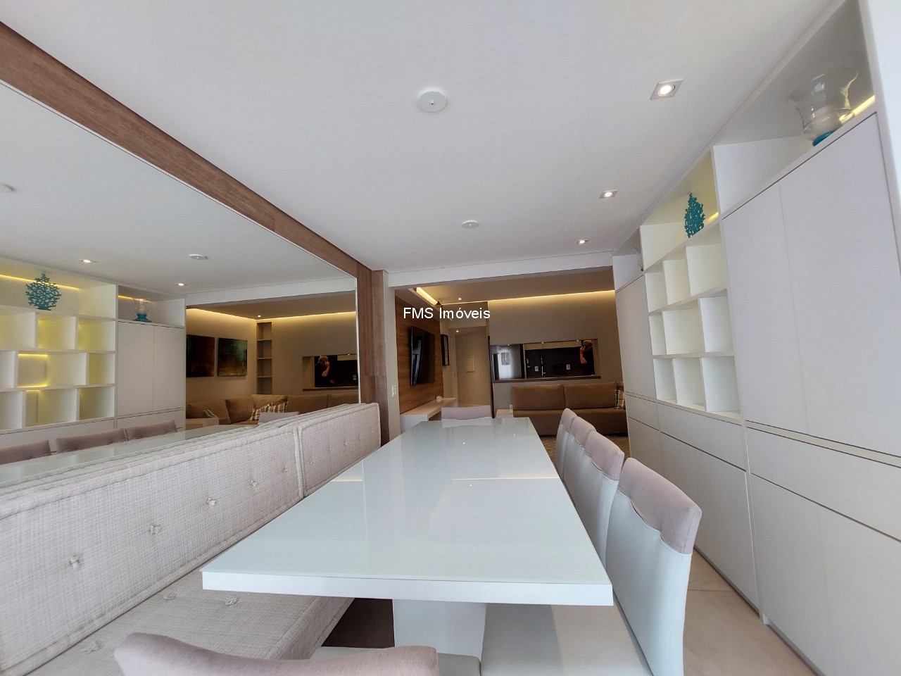 Apartamento, 2 quartos, 80 m² - Foto 15