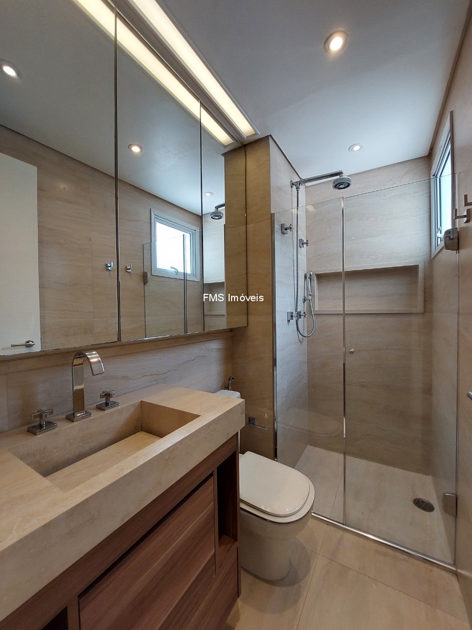 Apartamento, 2 quartos, 80 m² - Foto 17