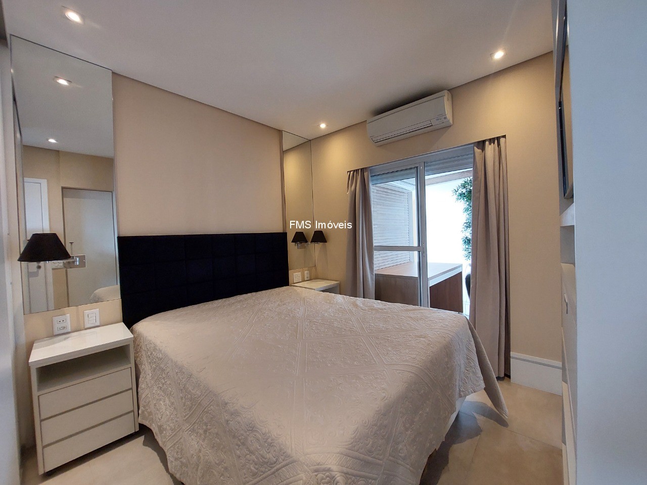 Apartamento, 2 quartos, 80 m² - Foto 20