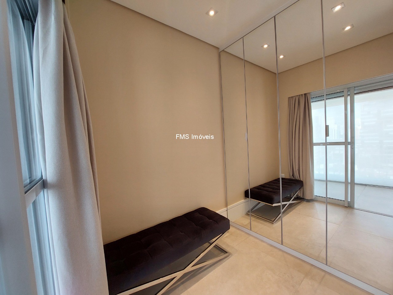 Apartamento, 2 quartos, 80 m² - Foto 23