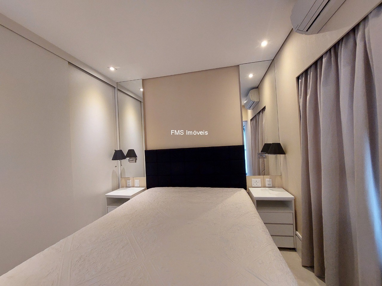 Apartamento, 2 quartos, 80 m² - Foto 28