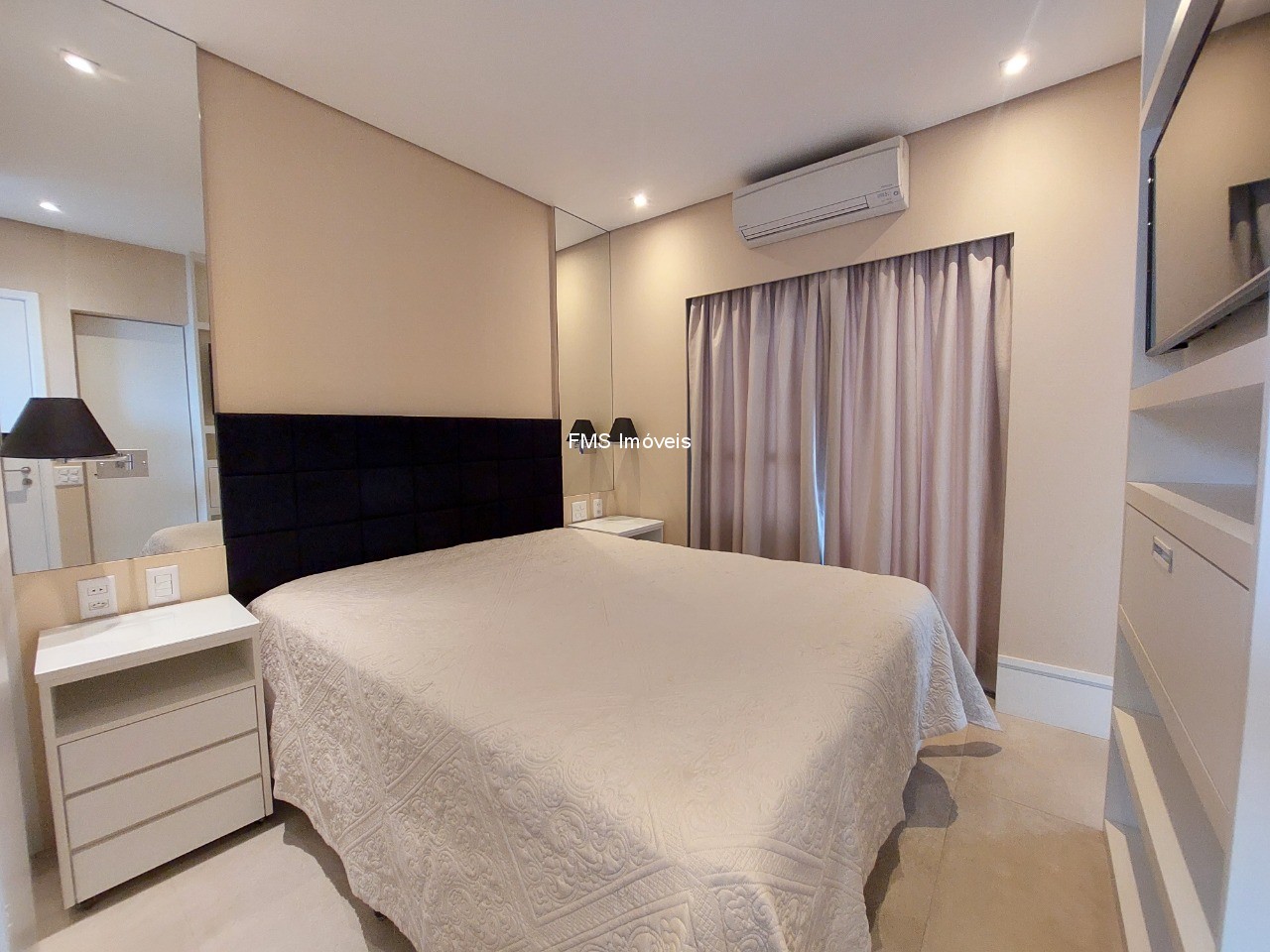 Apartamento, 2 quartos, 80 m² - Foto 29