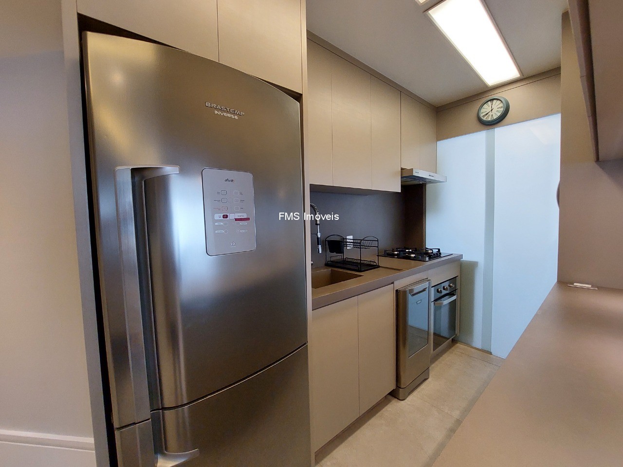 Apartamento, 2 quartos, 80 m² - Foto 31