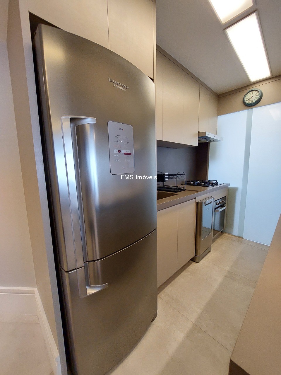 Apartamento, 2 quartos, 80 m² - Foto 32