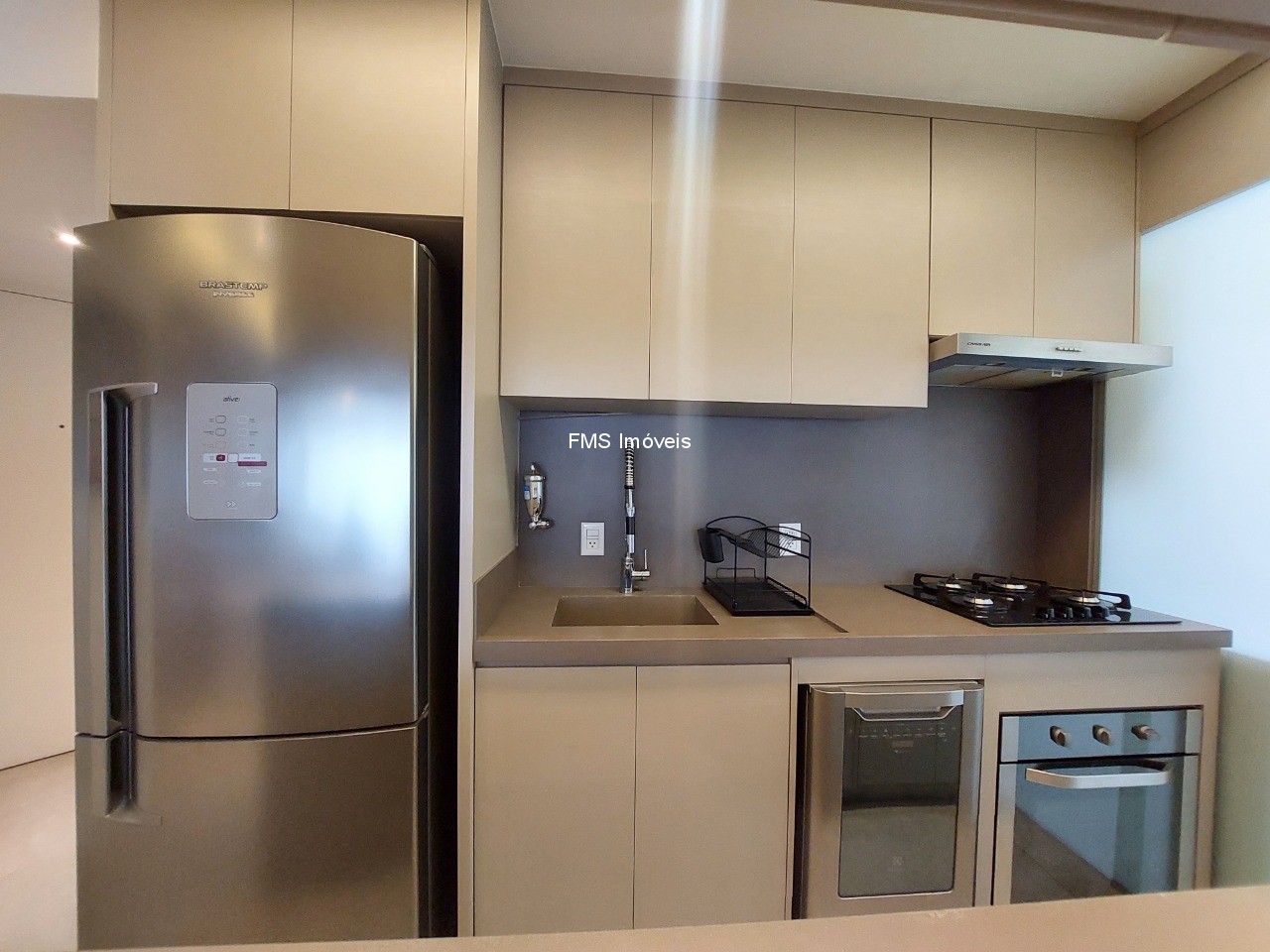 Apartamento, 2 quartos, 80 m² - Foto 33