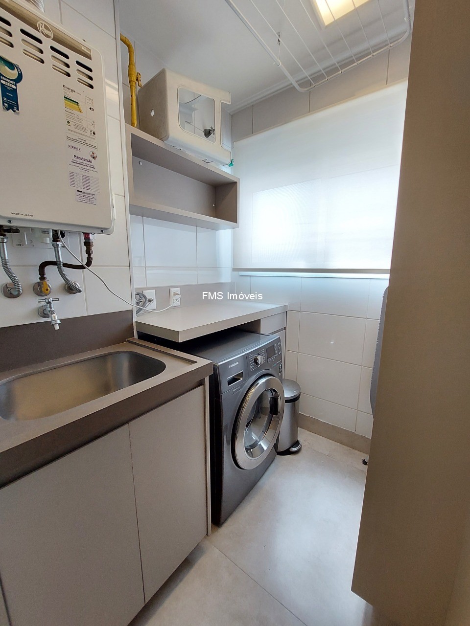 Apartamento, 2 quartos, 80 m² - Foto 34