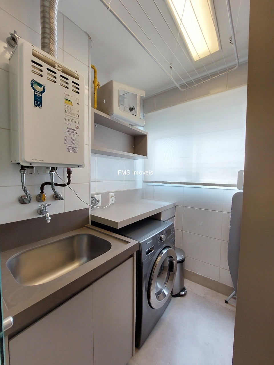 Apartamento, 2 quartos, 80 m² - Foto 35