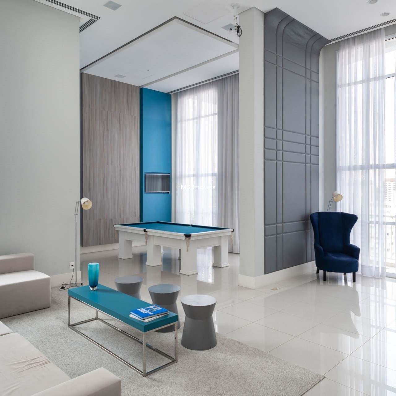 Apartamento, 2 quartos, 80 m² - Foto 39