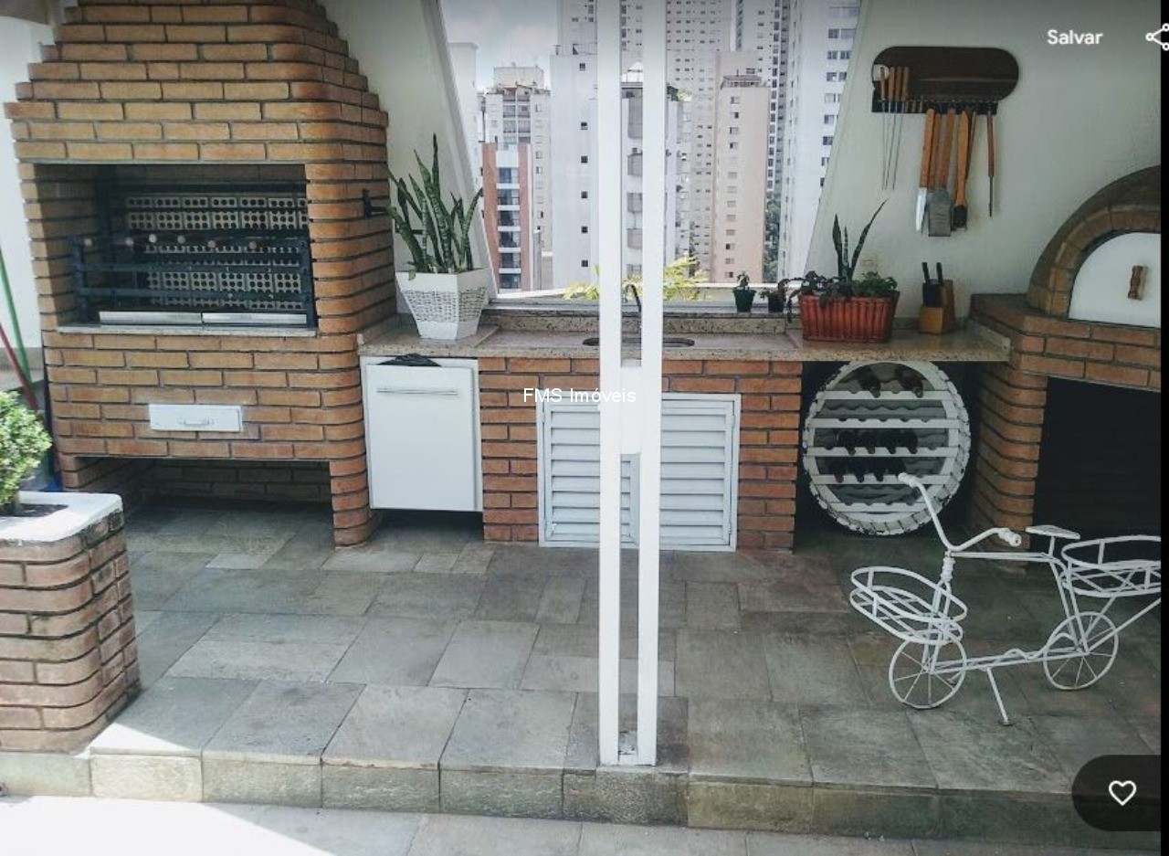 Apartamento, 3 quartos, 400 m² - Foto 6