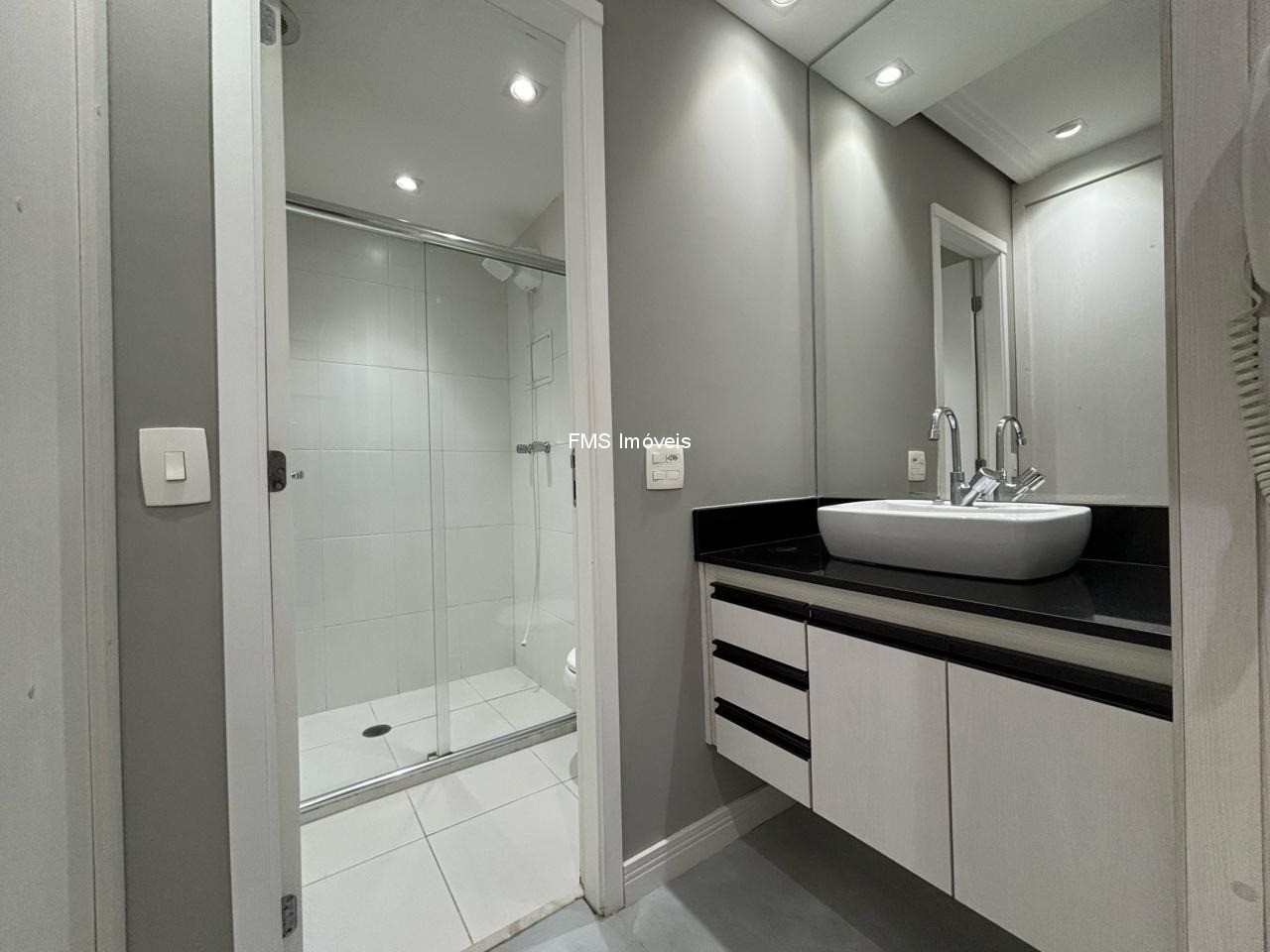 Apartamento, 1 quarto, 33 m² - Foto 11