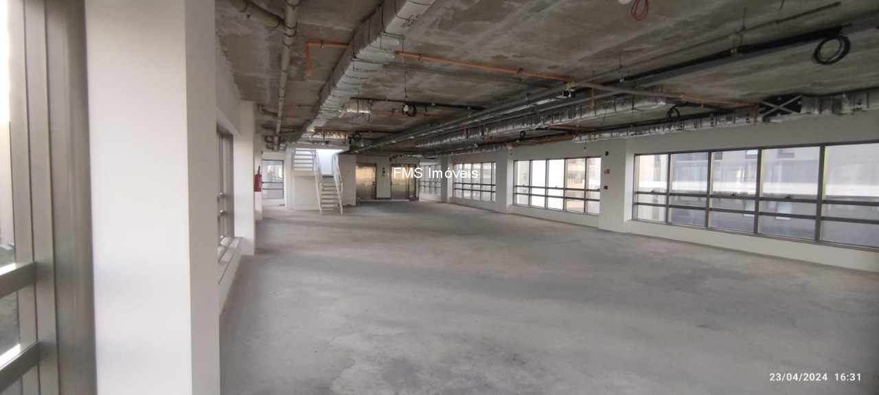 Prédio Inteiro, 4443 m² - Foto 28