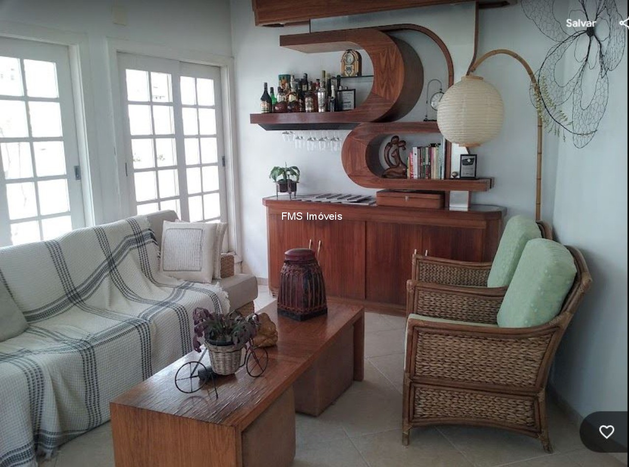 Apartamento, 3 quartos, 400 m² - Foto 5