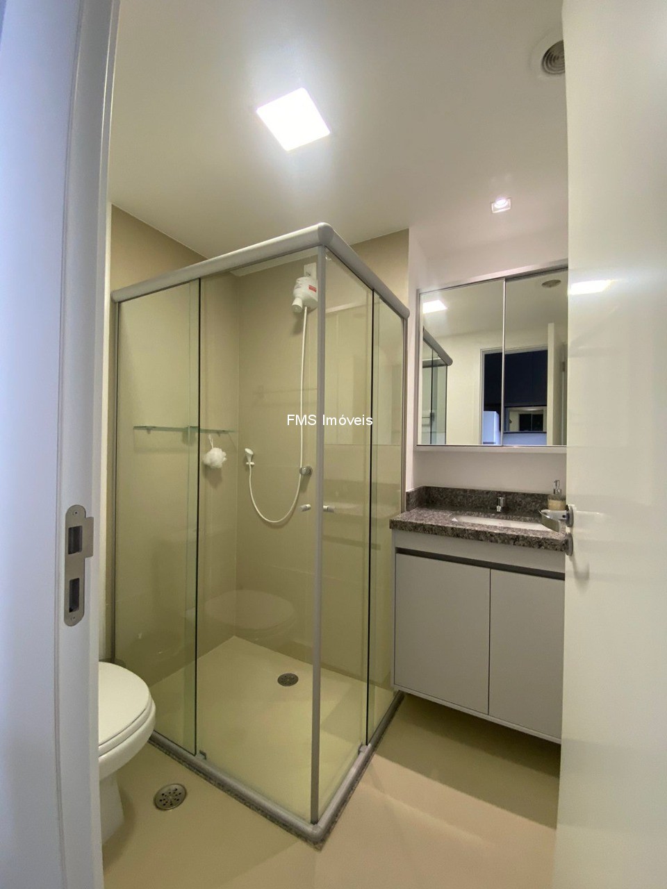 Apartamento, 1 quarto, 25 m² - Foto 3