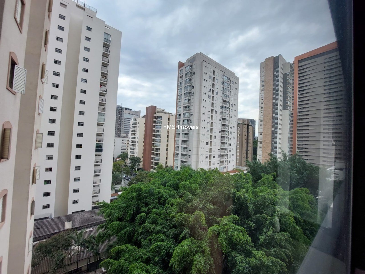 Apartamento, 1 quarto, 30 m² - Foto 10