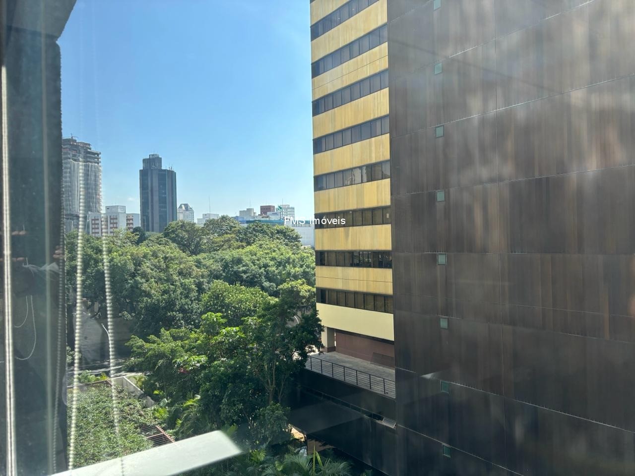 Apartamento, 1 quarto, 33 m² - Foto 7