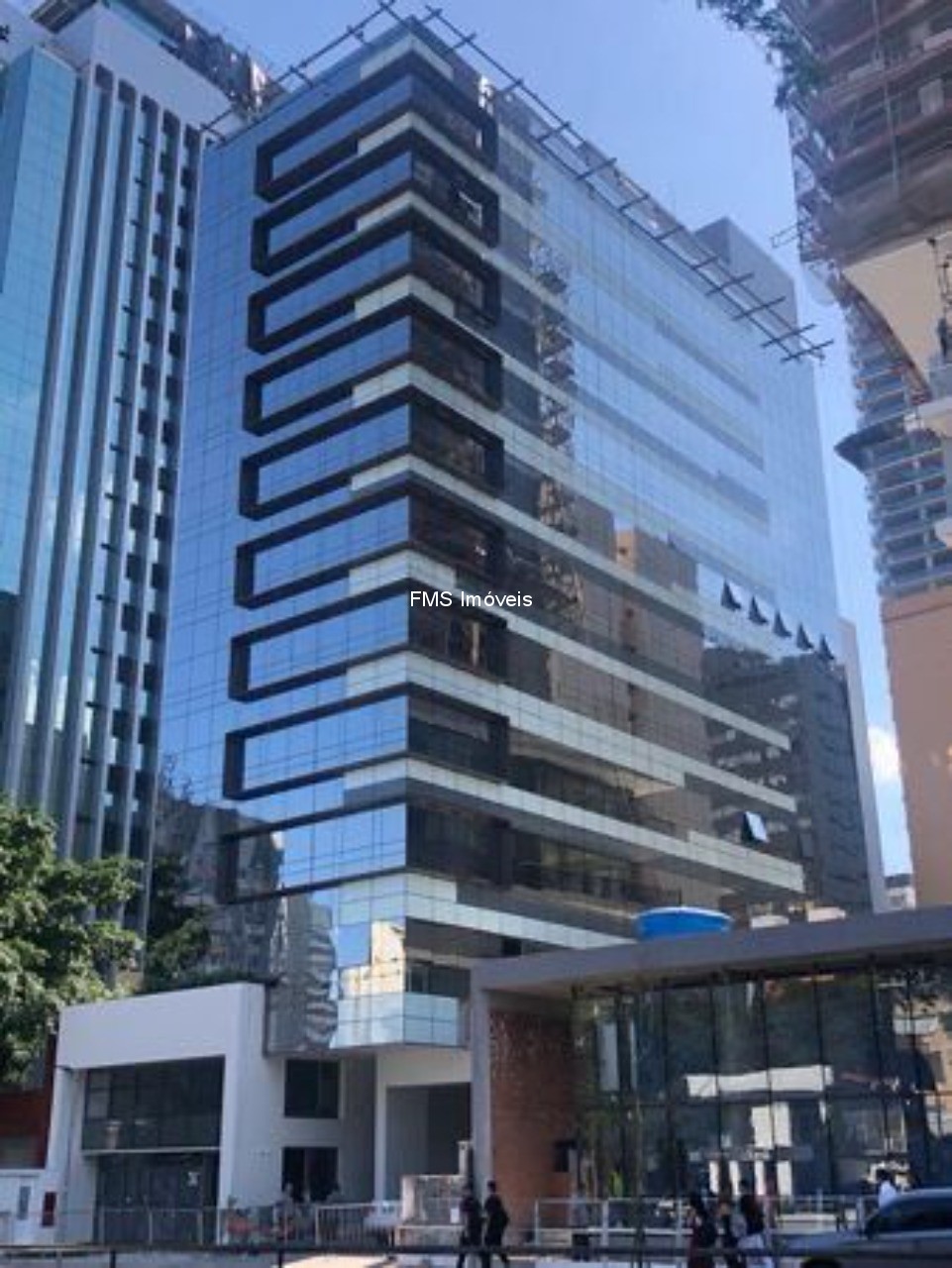 Prédio Inteiro, 4443 m² - Foto 2