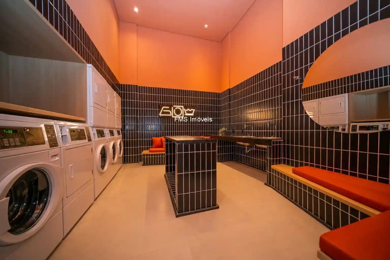 Apartamento, 1 quarto, 25 m² - Foto 13