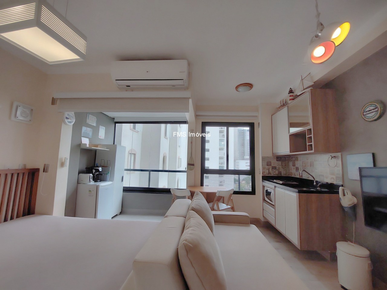 Apartamento, 1 quarto, 30 m² - Foto 28