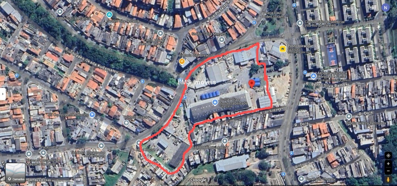 Terreno - Foto 1