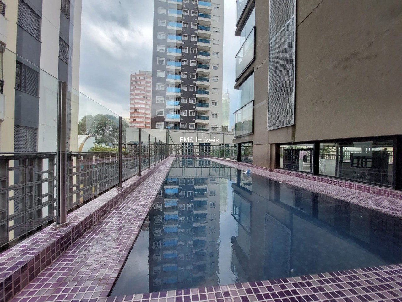 Apartamento, 1 quarto, 30 m² - Foto 18