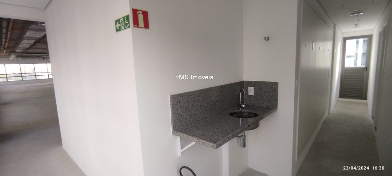 Prédio Inteiro, 4443 m² - Foto 32