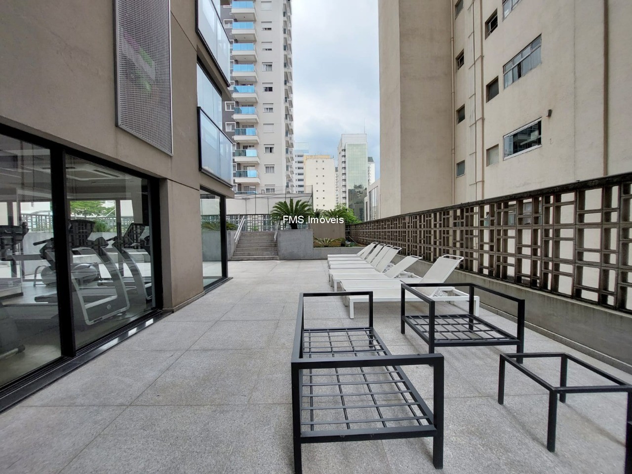 Apartamento, 1 quarto, 30 m² - Foto 17