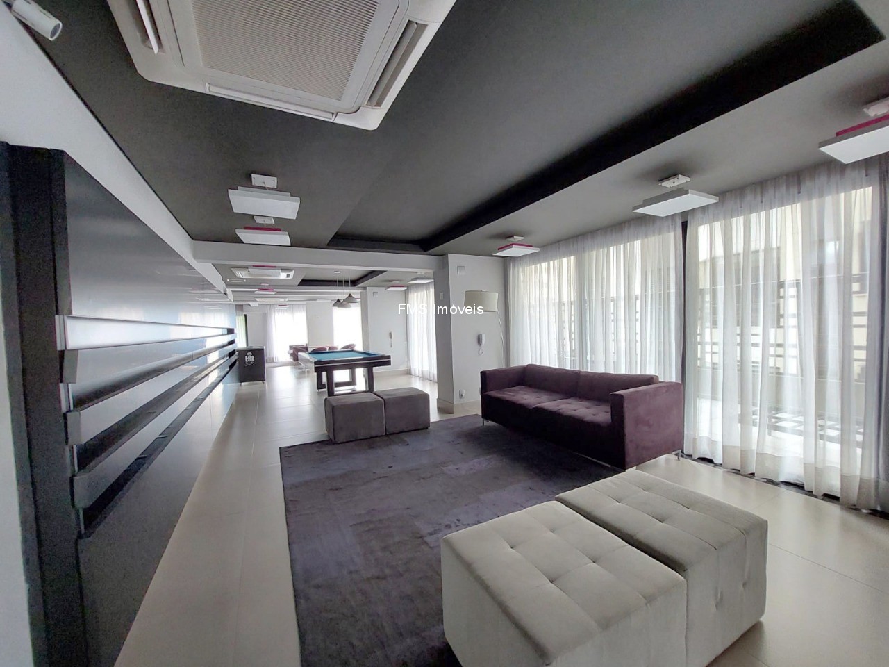 Apartamento, 1 quarto, 30 m² - Foto 21