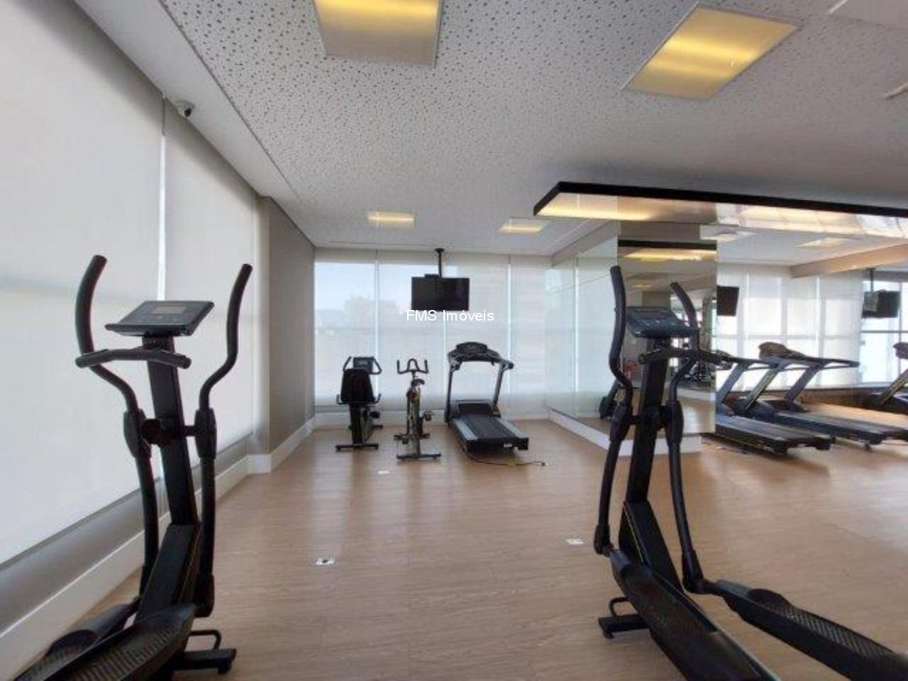 Apartamento, 1 quarto, 33 m² - Foto 16