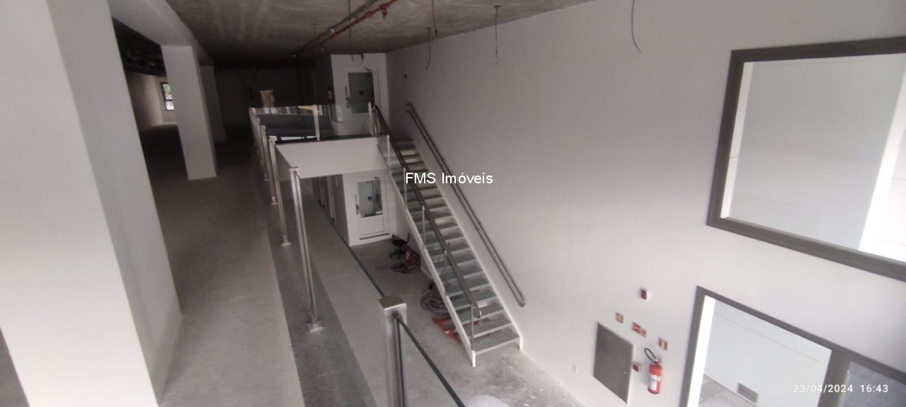 Prédio Inteiro, 4443 m² - Foto 6