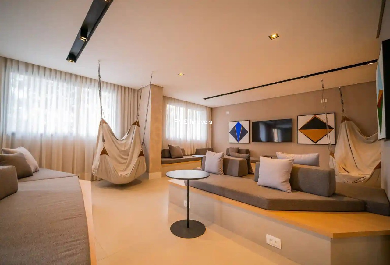 Apartamento, 1 quarto, 25 m² - Foto 21
