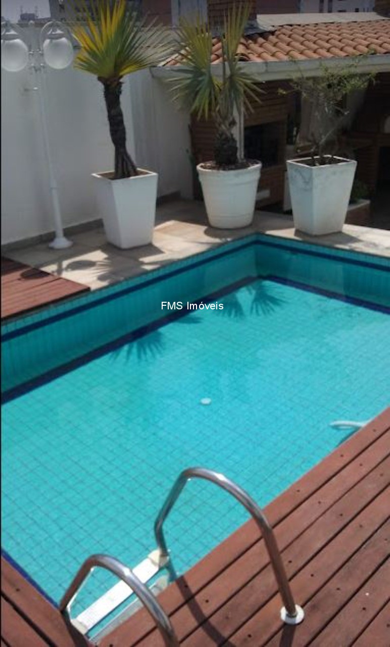 Apartamento, 3 quartos, 400 m² - Foto 16