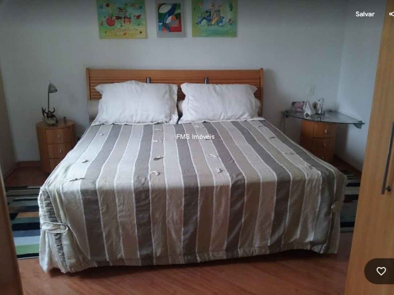 Apartamento, 3 quartos, 400 m² - Foto 11