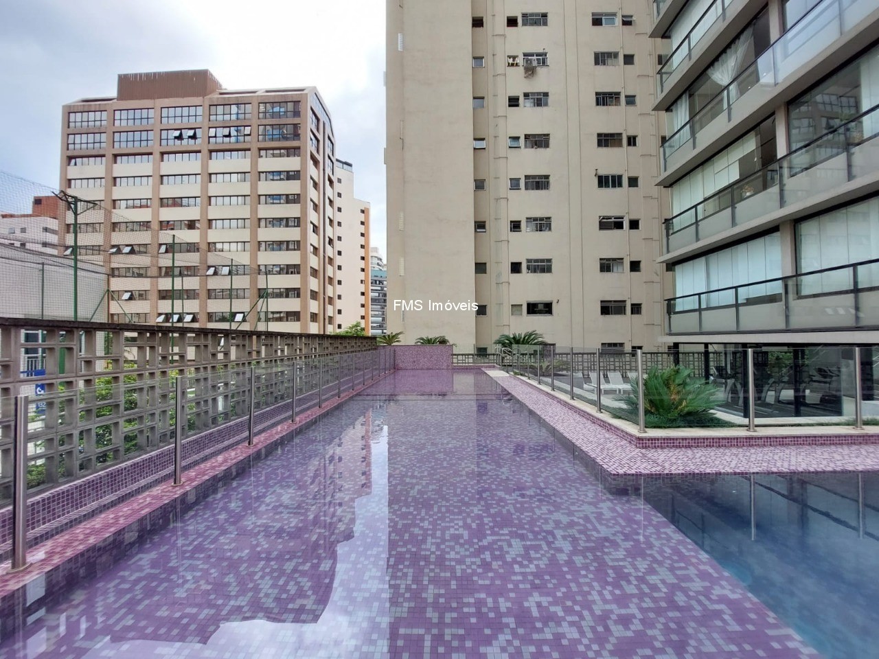 Apartamento, 1 quarto, 30 m² - Foto 19