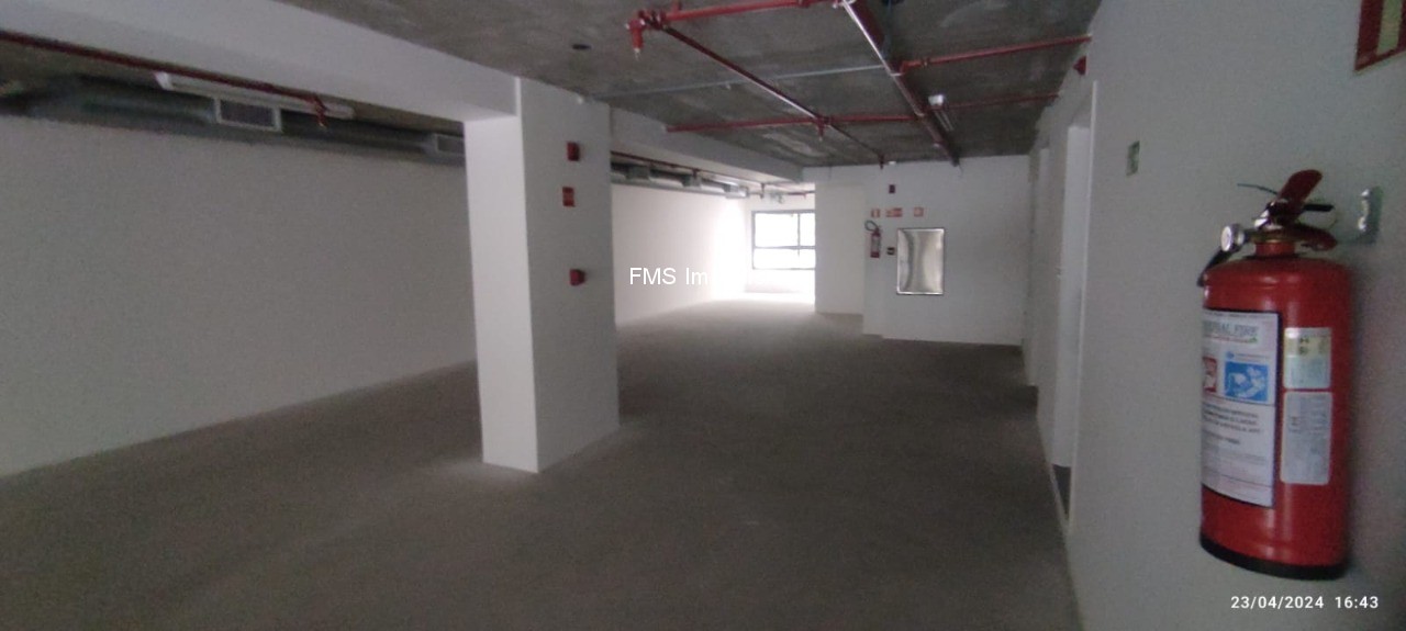 Prédio Inteiro, 4443 m² - Foto 8