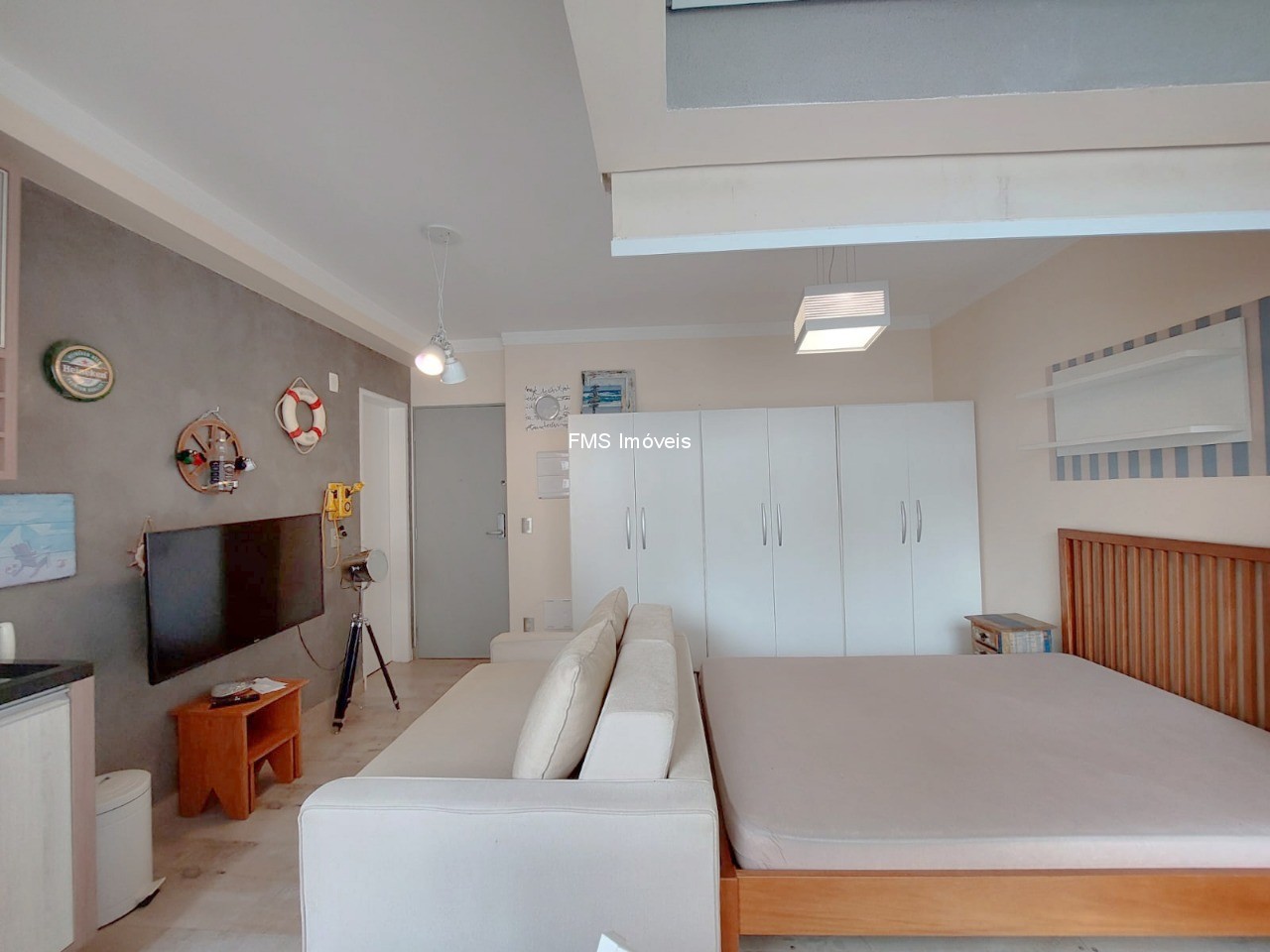Apartamento, 1 quarto, 30 m² - Foto 8