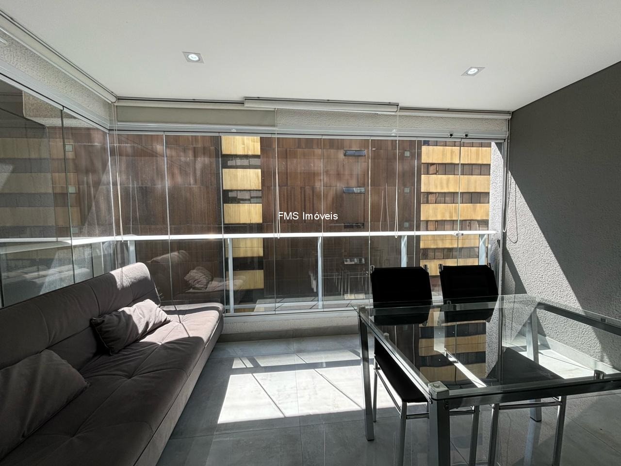 Apartamento, 1 quarto, 33 m² - Foto 4
