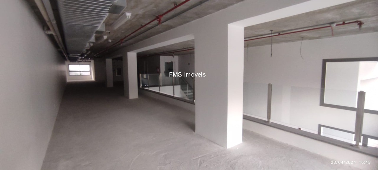 Prédio Inteiro, 4443 m² - Foto 7