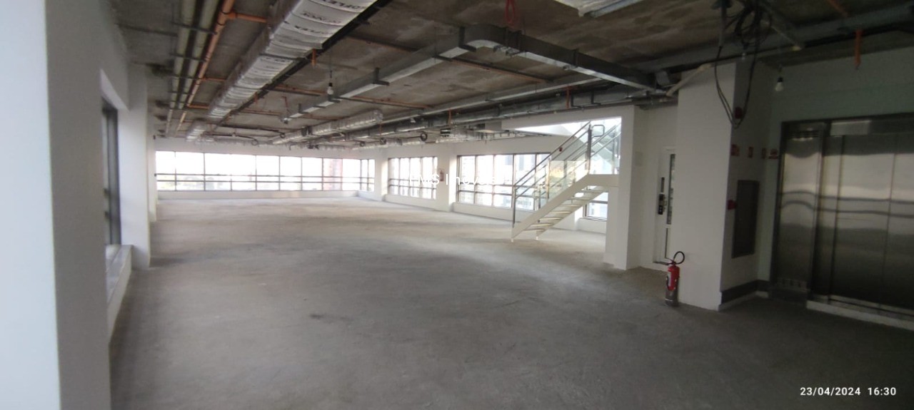 Prédio Inteiro, 4443 m² - Foto 33