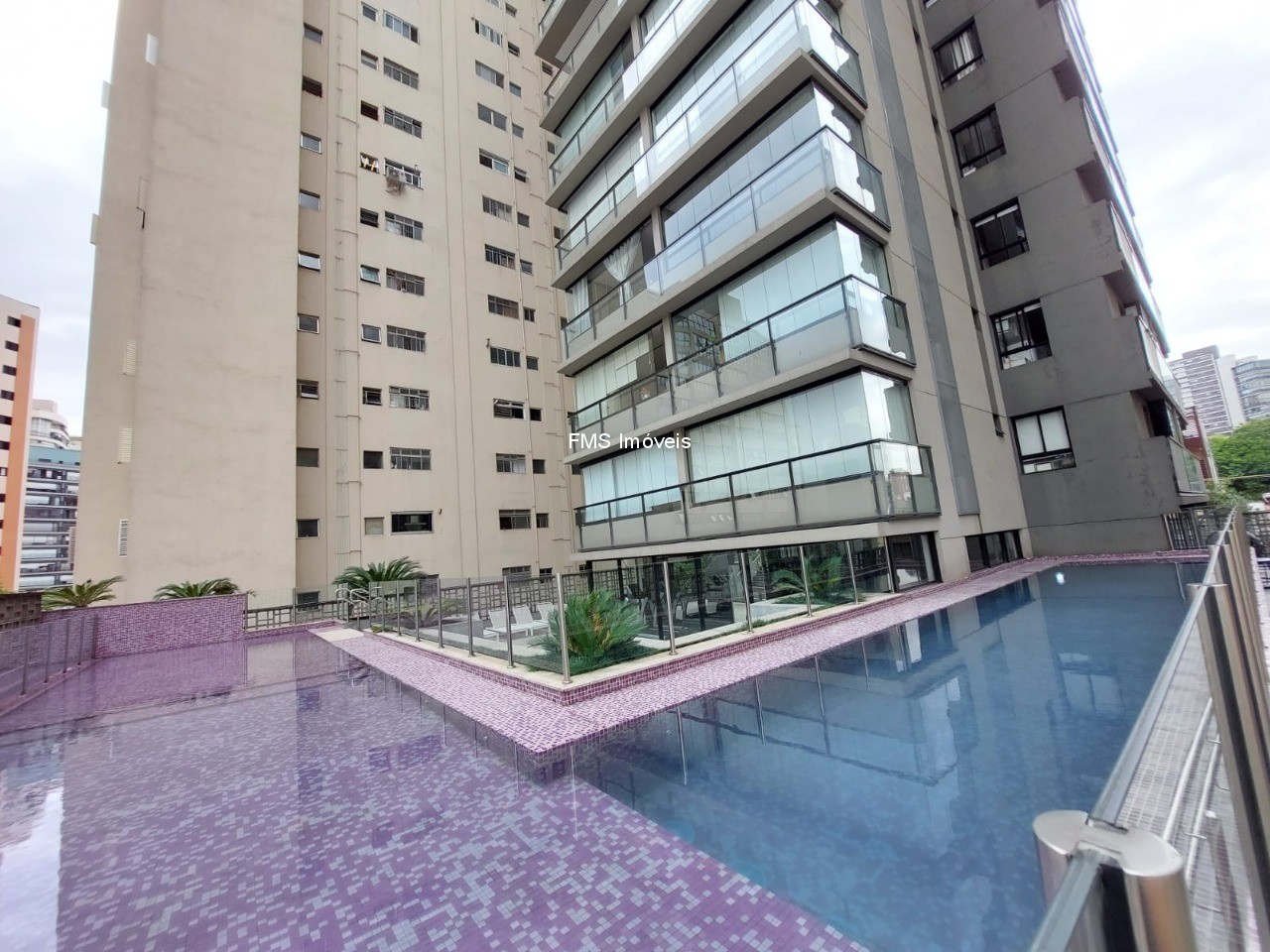 Apartamento, 1 quarto, 30 m² - Foto 16